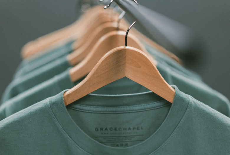 Tシャツケアグッズ